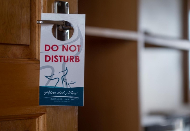 Double (Ground Floor)