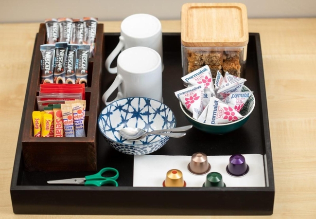 Double (Ground Floor)