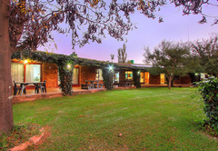 Airport Game Lodge