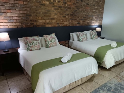 Airport Bird & Game Lodge