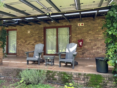 Airport Bird & Game Lodge