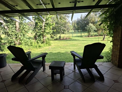 Airport Bird & Game Lodge