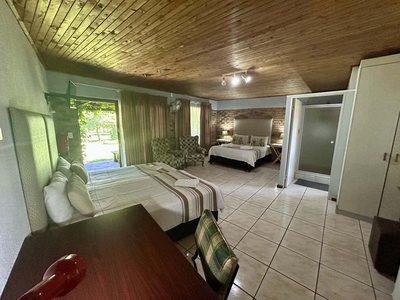 Four-Sleeper Family Room