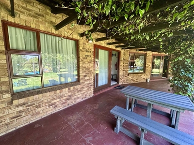 Four-Sleeper Family Room