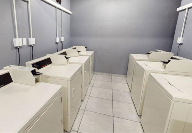 Air Space Apartments