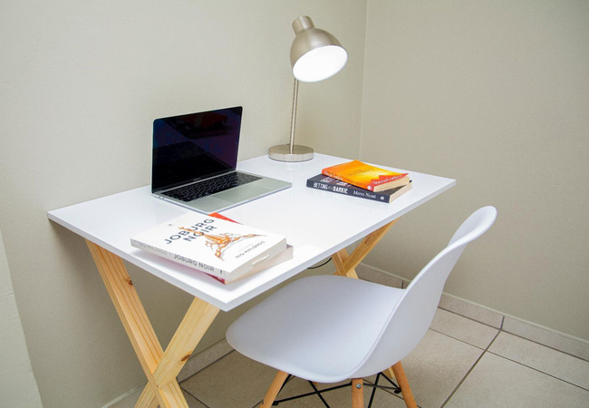 Two Bedroom Apartment