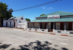 Karoo Manor Guesthouse