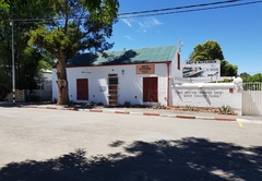 Karoo Manor Guesthouse