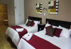 Akweja B&B Accommodation