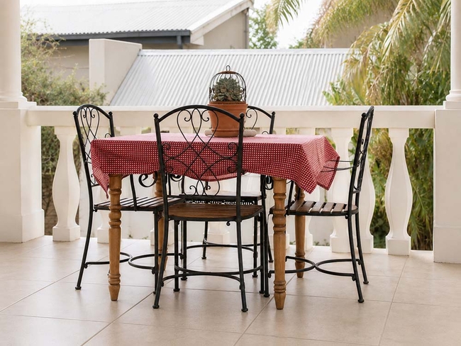 Alimento Guest House
