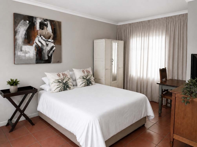 Alimento Guest House