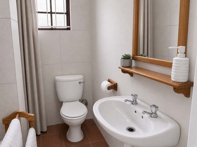 Room 1 (Standard)