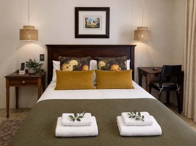 Room 7 (Standard)