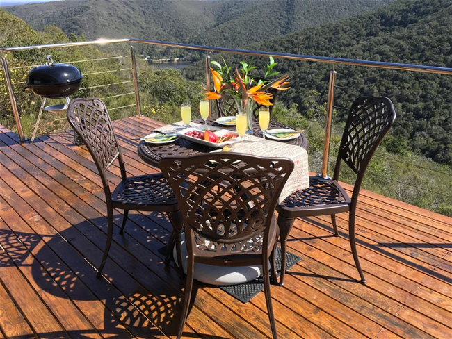 Keurkloof 6 - Mountain View