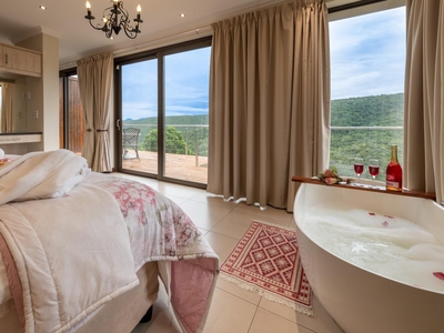 Keurkloof 7 - Mountain View