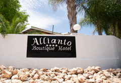 Allianto Boutique Hotel