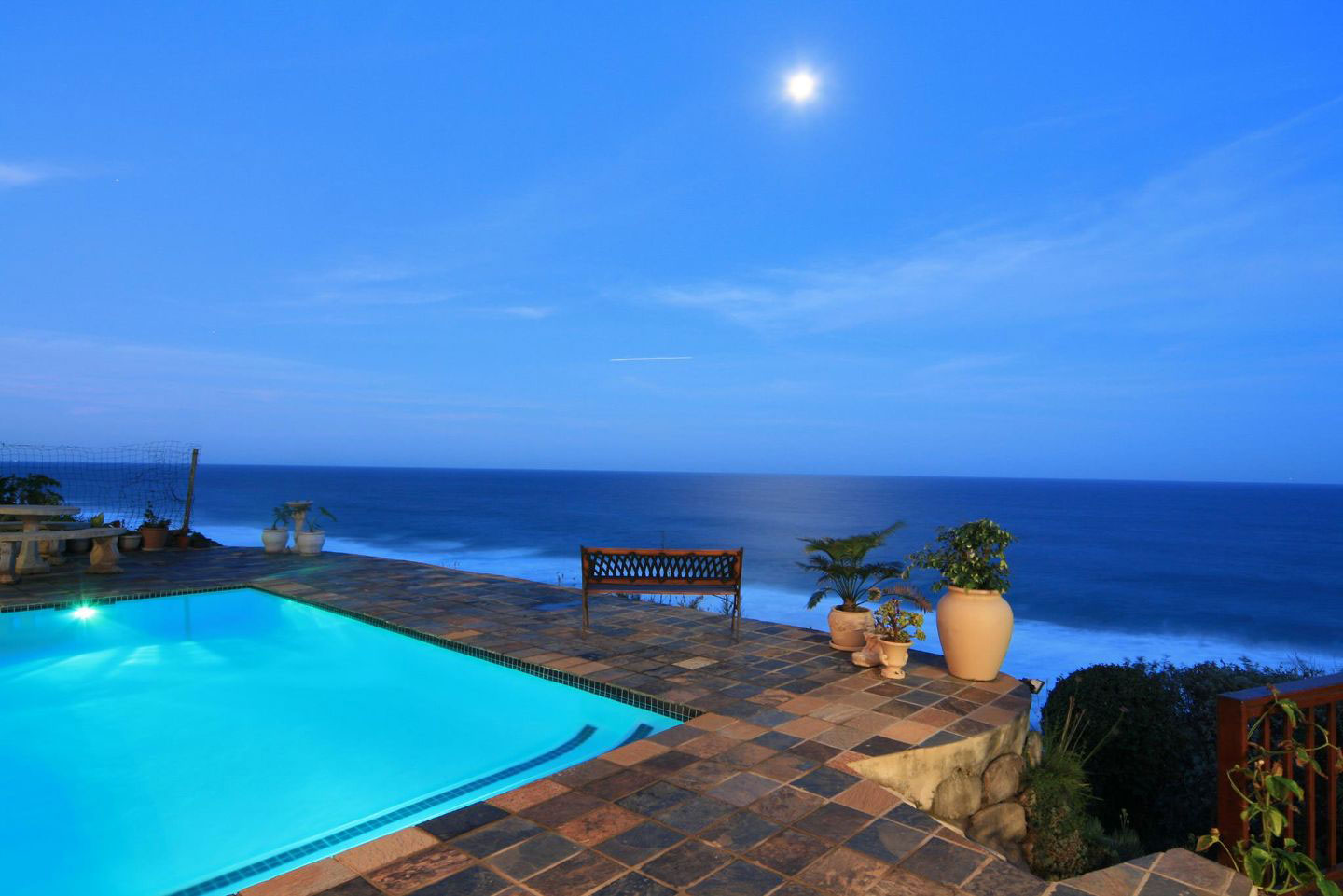 All Seasons Guesthouse