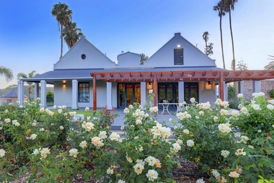 Exclusive Use Holiday Home
