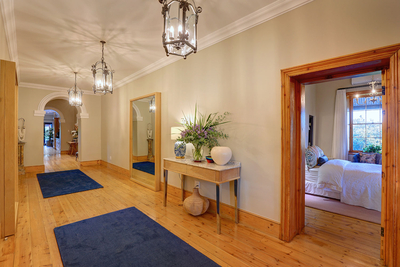 Exclusive Use Holiday Home