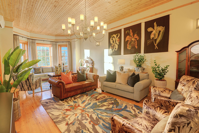 Exclusive Use Holiday Home