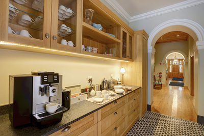 Exclusive Use Holiday Home