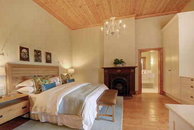 Exclusive Use Holiday Home