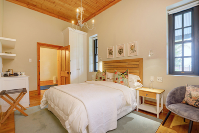 Exclusive Use Holiday Home