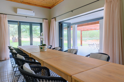 Exclusive Use Holiday Home
