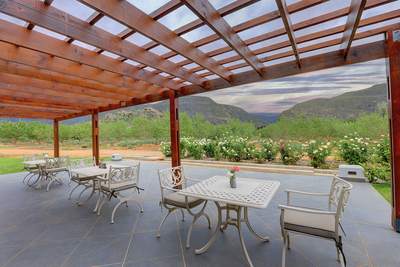 Exclusive Use Holiday Home