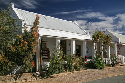Aloe Cottage