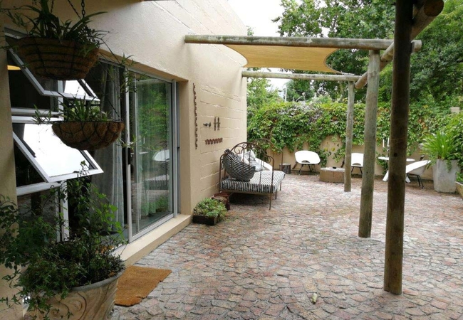 Aloe Cottage