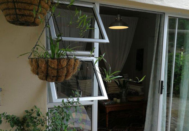 Aloe garden apartment