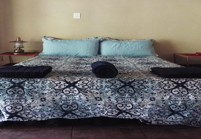 Self Catering Room 7