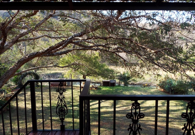 Self Catering Room 8