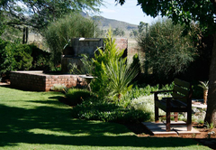 Aloes Guest House