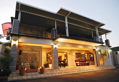 Aloes No 21 Bed & Breakfast