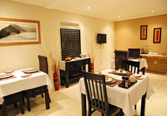 Aloes No 21 Bed & Breakfast