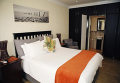 Aloes No 21 Bed & Breakfast