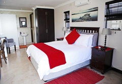 Aloes No 21 Bed & Breakfast
