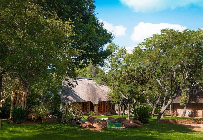 Alpetra Lodge