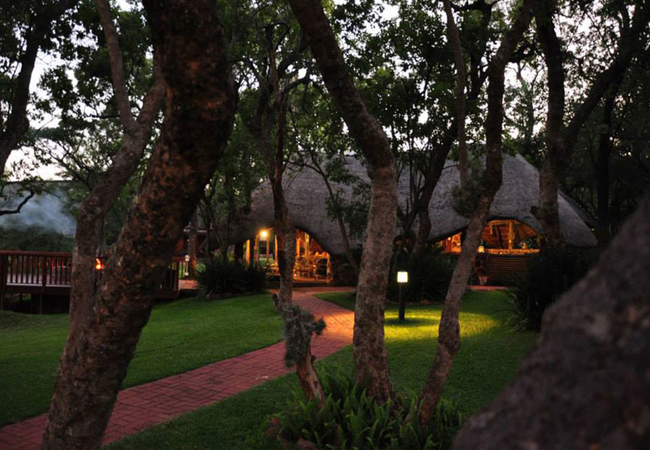 Alpetra Lodge