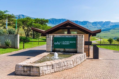 Alpine Heath Resort