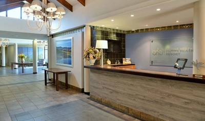 Alpine Heath Resort