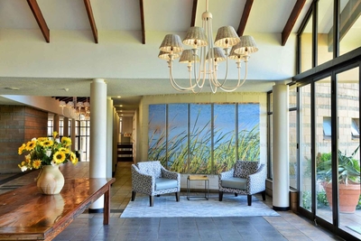 Alpine Heath Resort