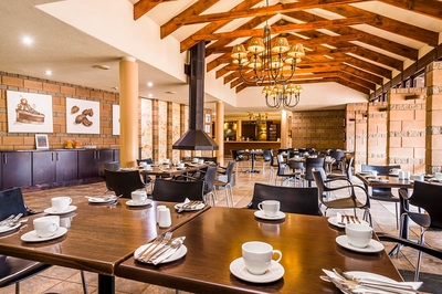 Alpine Heath Resort