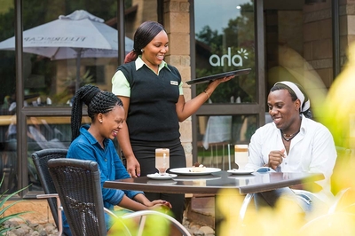 Alpine Heath Resort