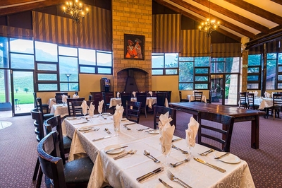 Alpine Heath Resort