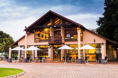 Alpine Heath Resort