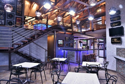 Alpine Heath Resort