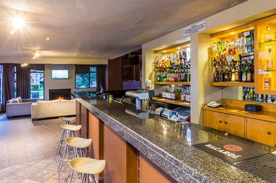 Alpine Heath Resort